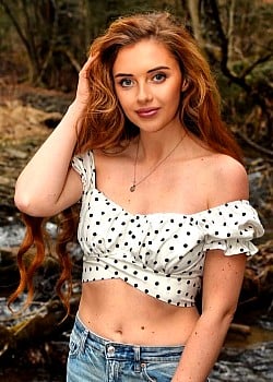 Maryland Adventure Babe